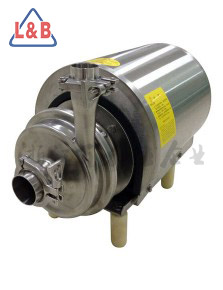FLS Sanitary centrifugal pump