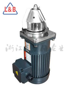 CLB-40A Magnetic mixing tank