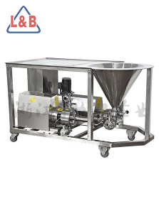 WPL High effective Dosing Machine