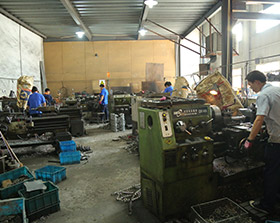 Manufacturing7